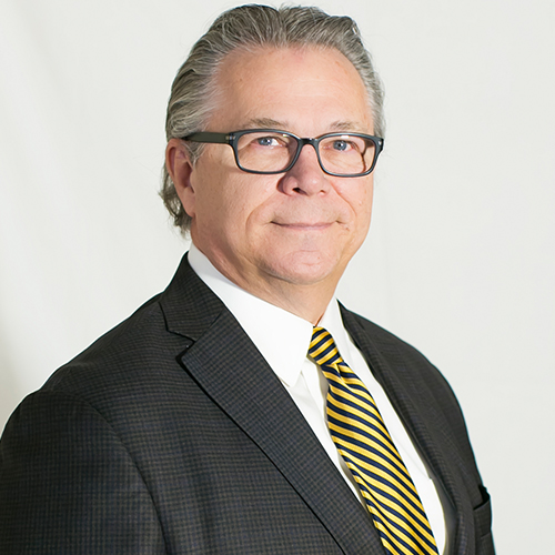 Chuck Williams