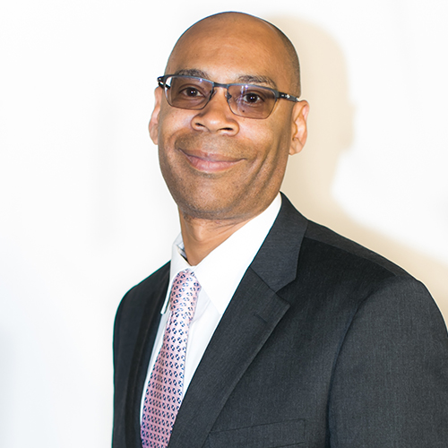 Deon Levingston