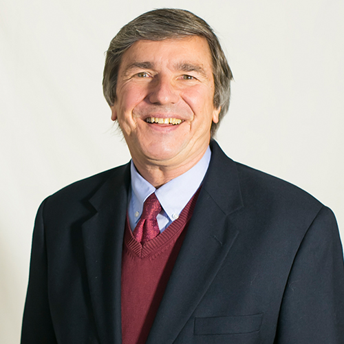 Geoff Vargo