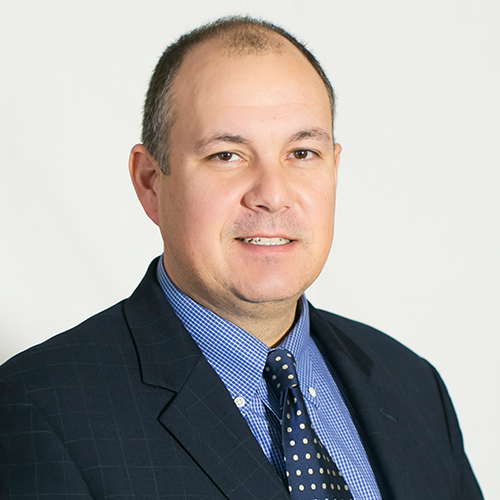 James Reed