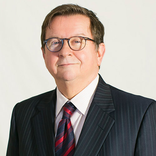 Larry Blackerby