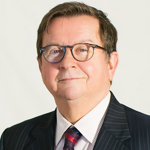 Larry Blackerby