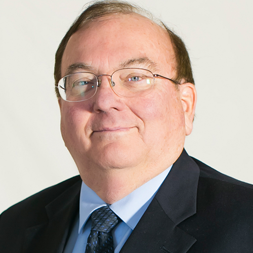 Ron Miller