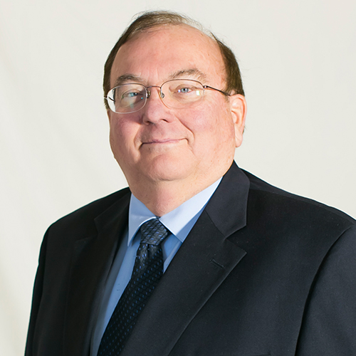 Ron Miller