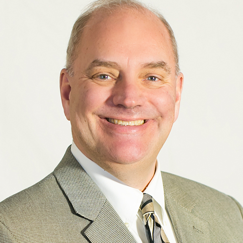 Tim Pollard