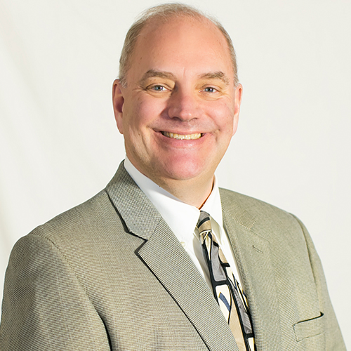 Tim Pollard