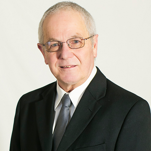 Wally Leavitt