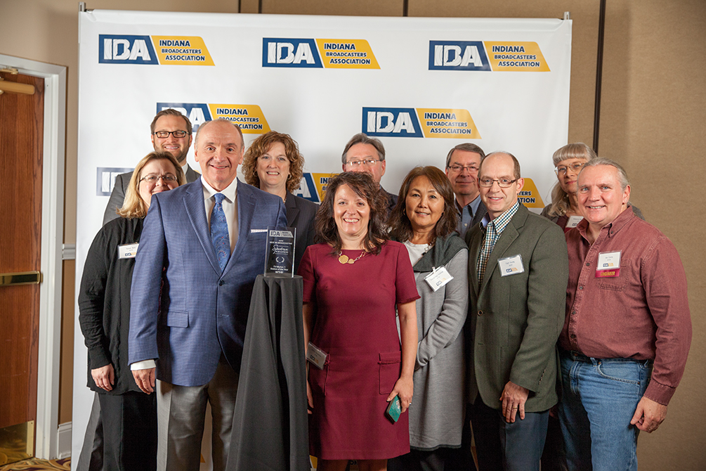 Enter the 30th Annual Spectrum Awards Awards to Recognize the Best in