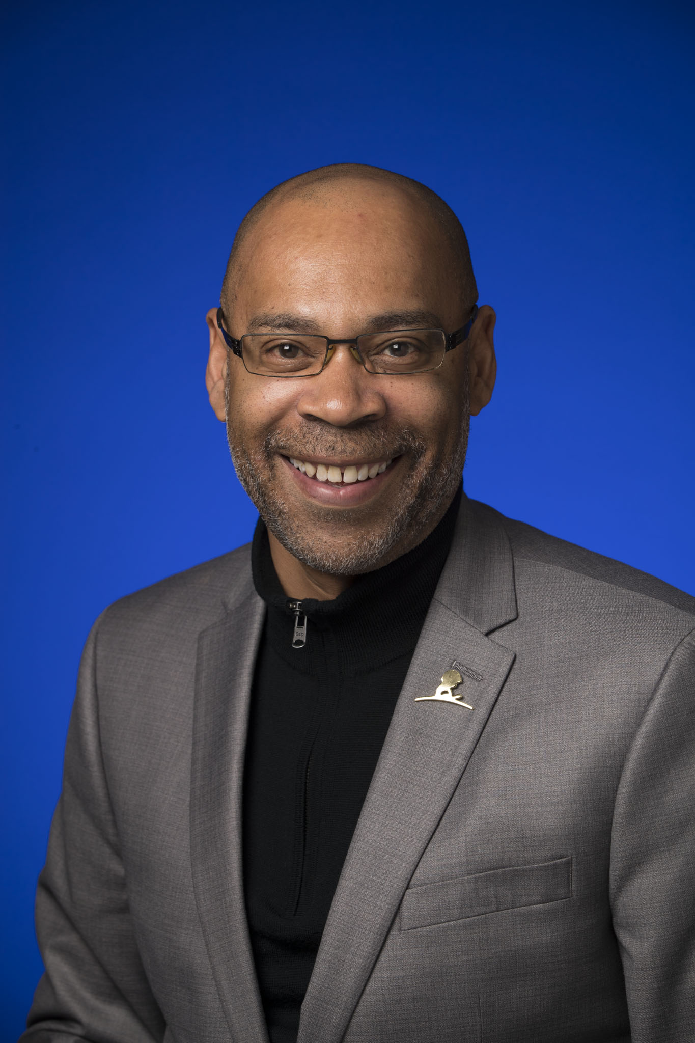 Deon Levingston
