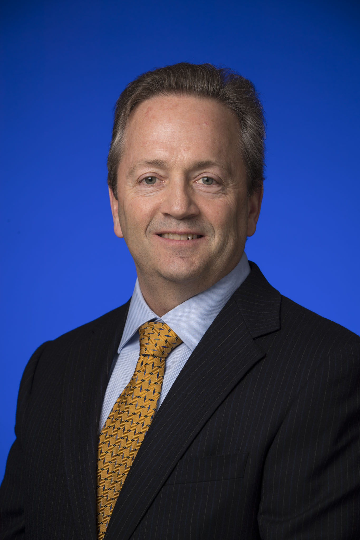 Marc Elliott