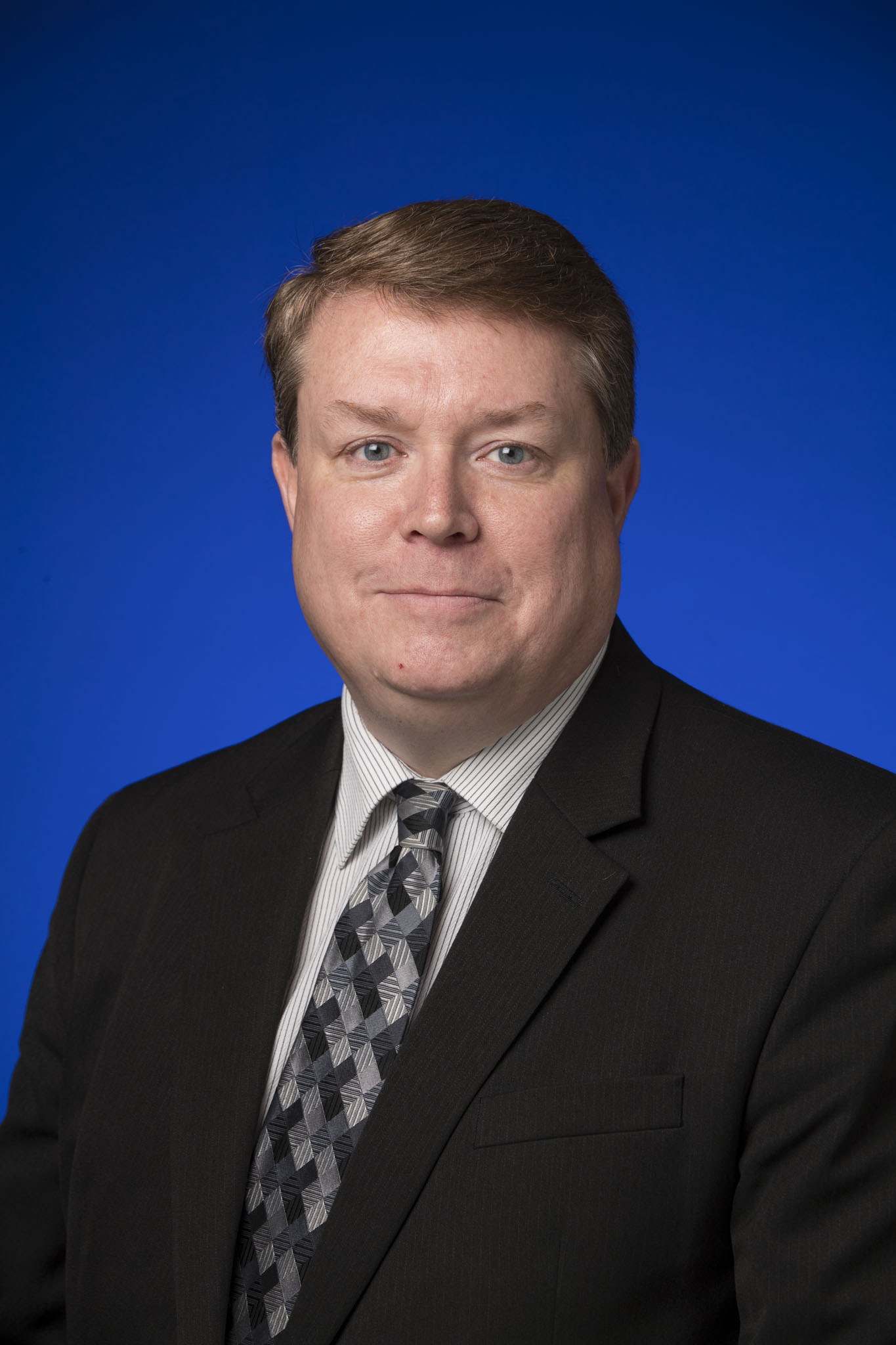 Scott Uecker