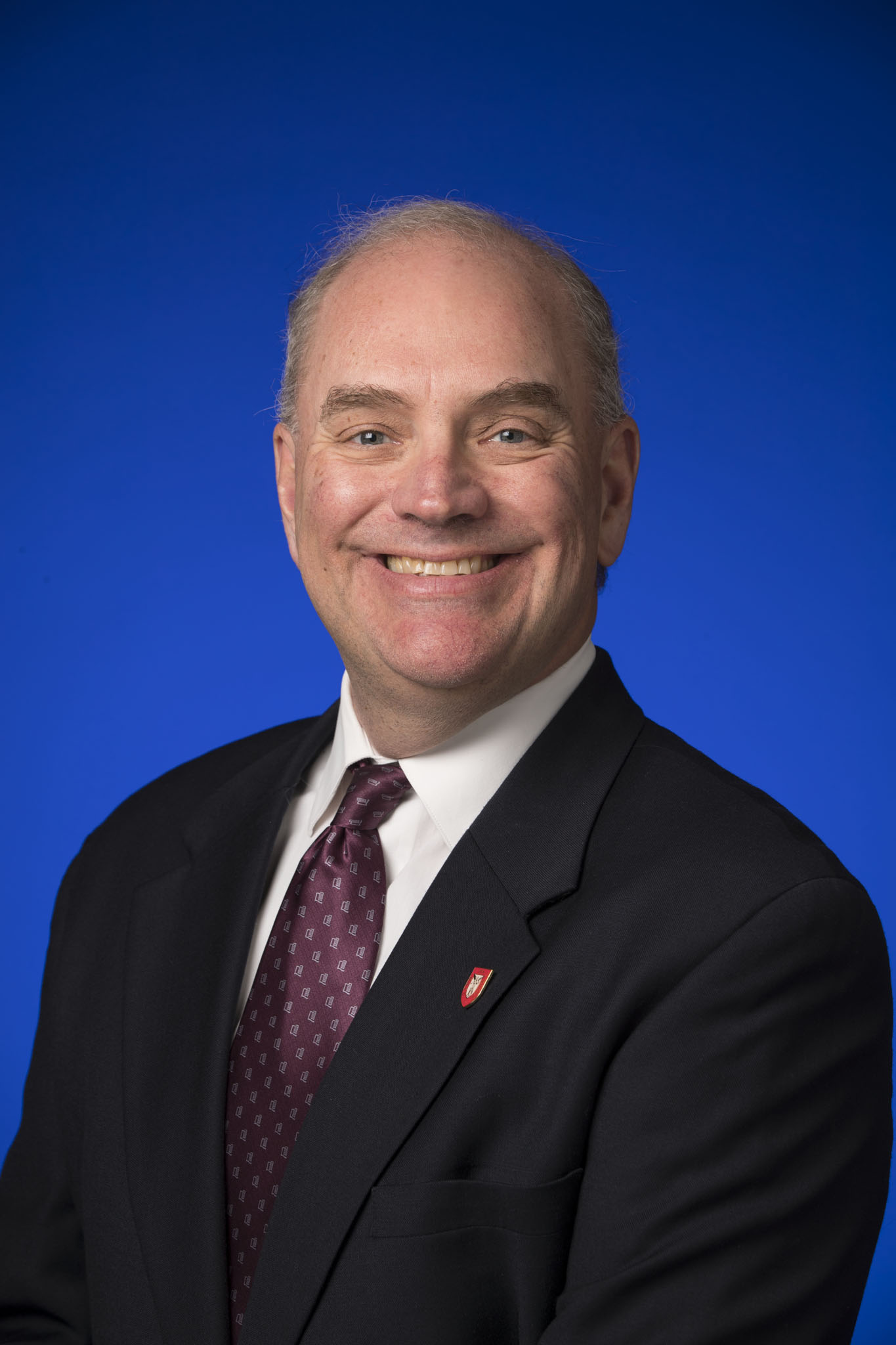 Tim Pollard
