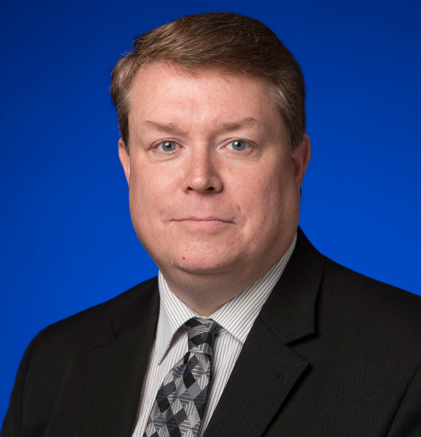 Scott Uecker