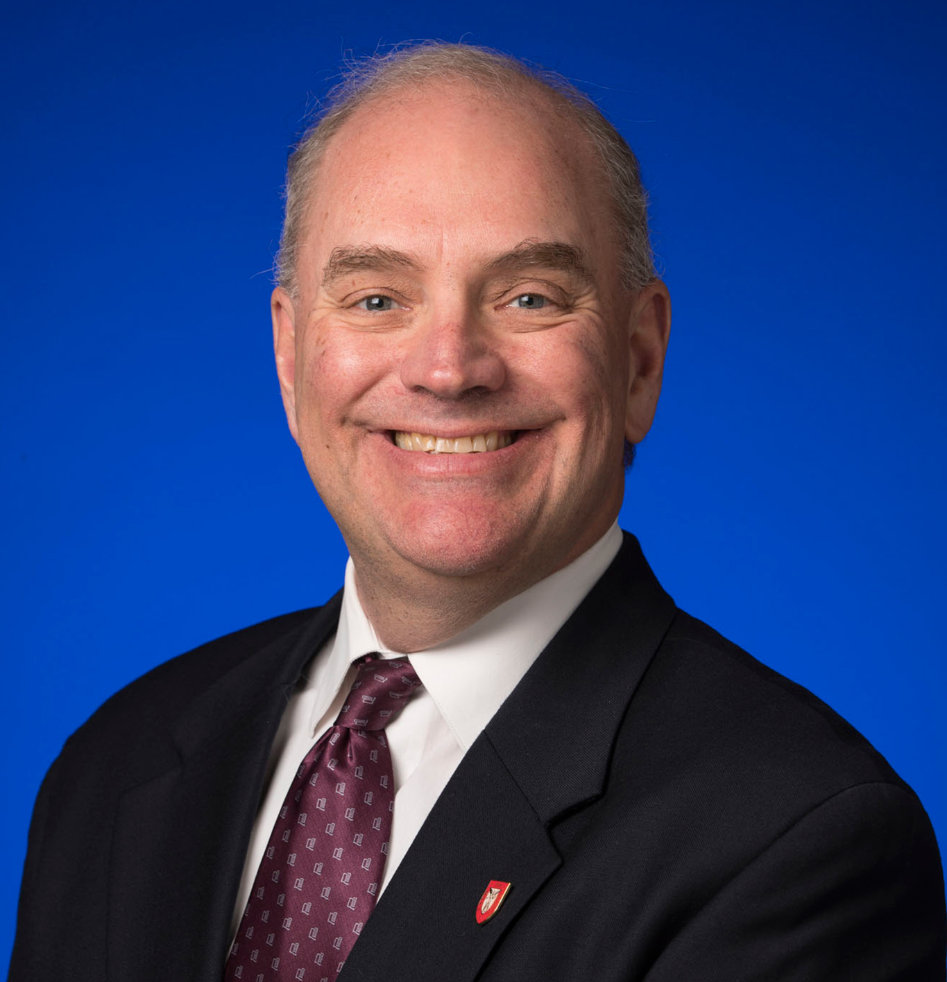 Tim Pollard