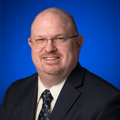 Chris Fleming