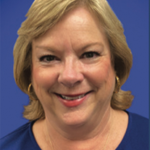 Dawn Shewmaker