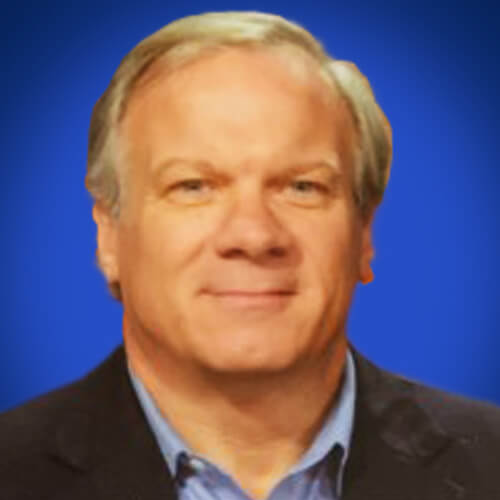 Gary Yoder