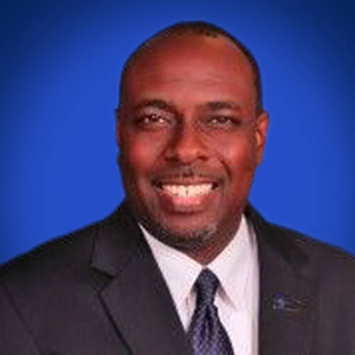 James Muhammad