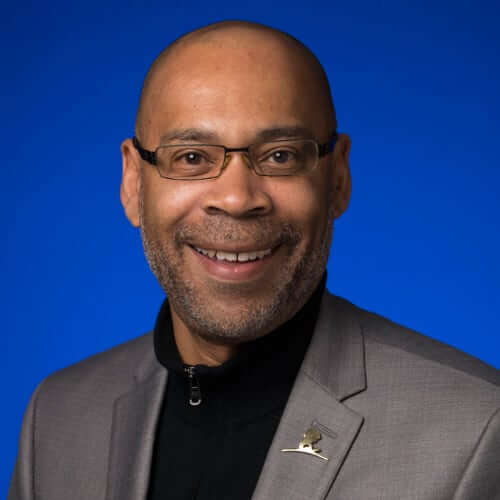 Deon Levingston Deon Levingston