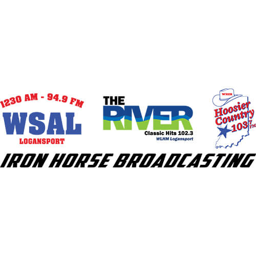 Iron Horse Broadcasting Cardinal