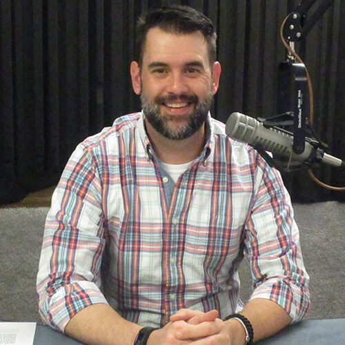 Mike-Shamus