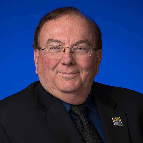Ron Miller Ron Miller