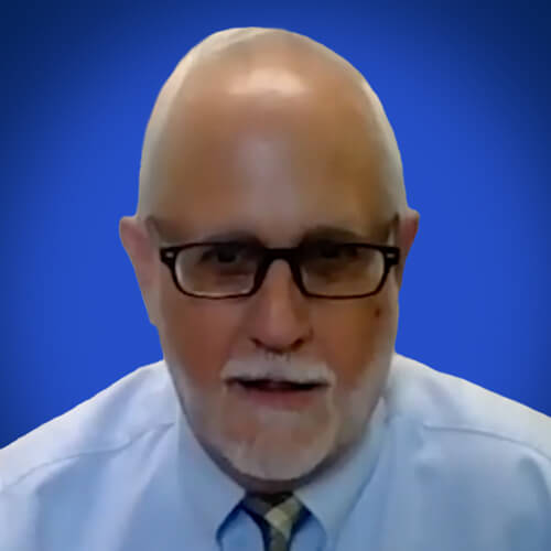 Bill Potter