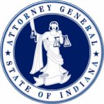 Attorney General of Indiana