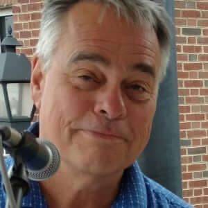 Paul Mendenhall Paul Mendenhall