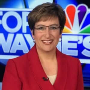 Linda Jackson Linda Jackson