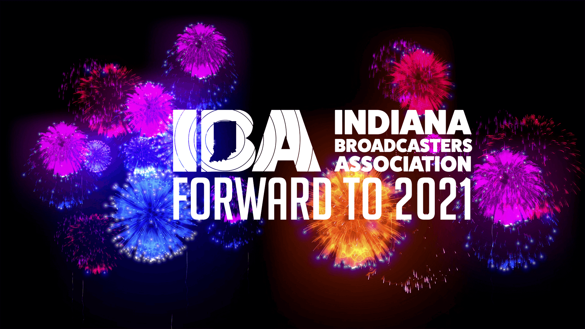 Forward to 2021: A Look Ahead from the IBA