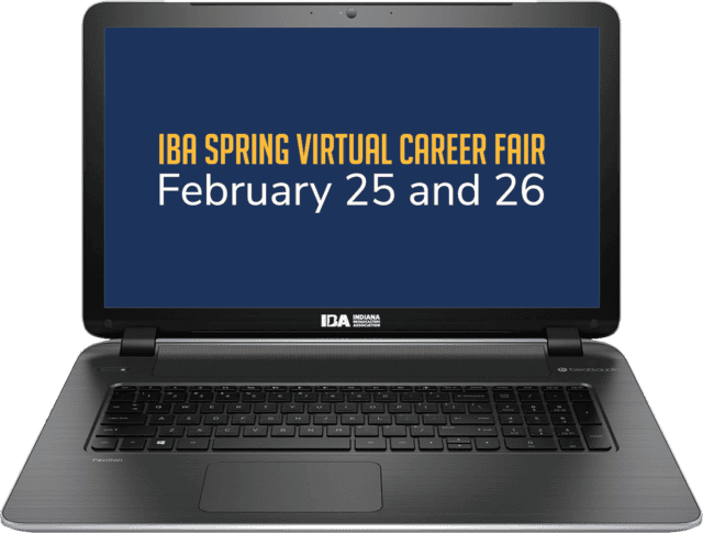 2021 Spring Career Fair Station Registration