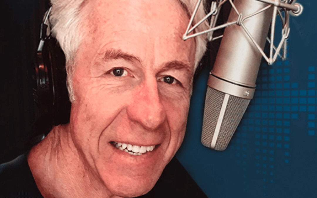 A workshop for voice talent