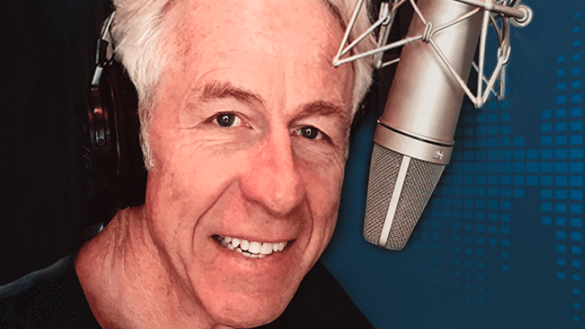 A workshop for voice talent