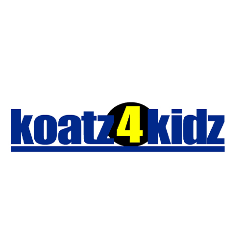 Koatz 4 kidz logo 2021_