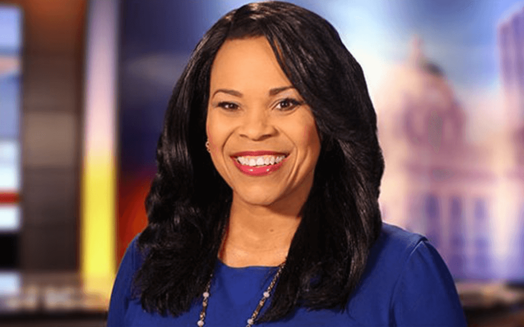WANE 15 News Anchor Terra Brantley Named President/CEO of the Fort Wayne Urban League