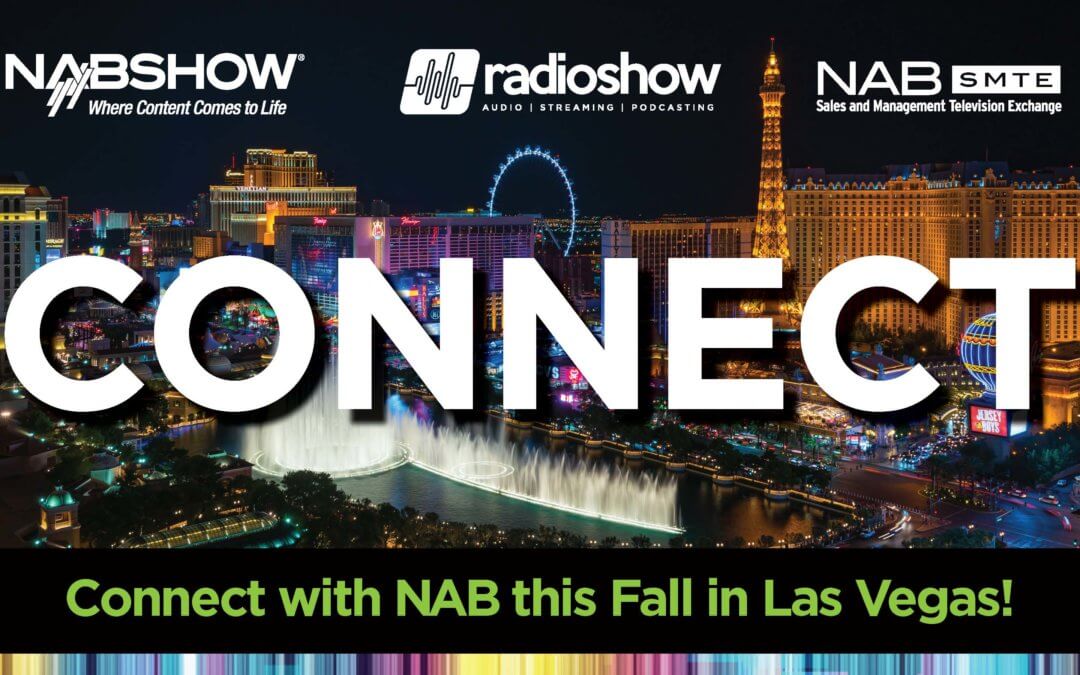Apply Now: IBA Offering Grants to SMTE / NAB Show / Radio Show