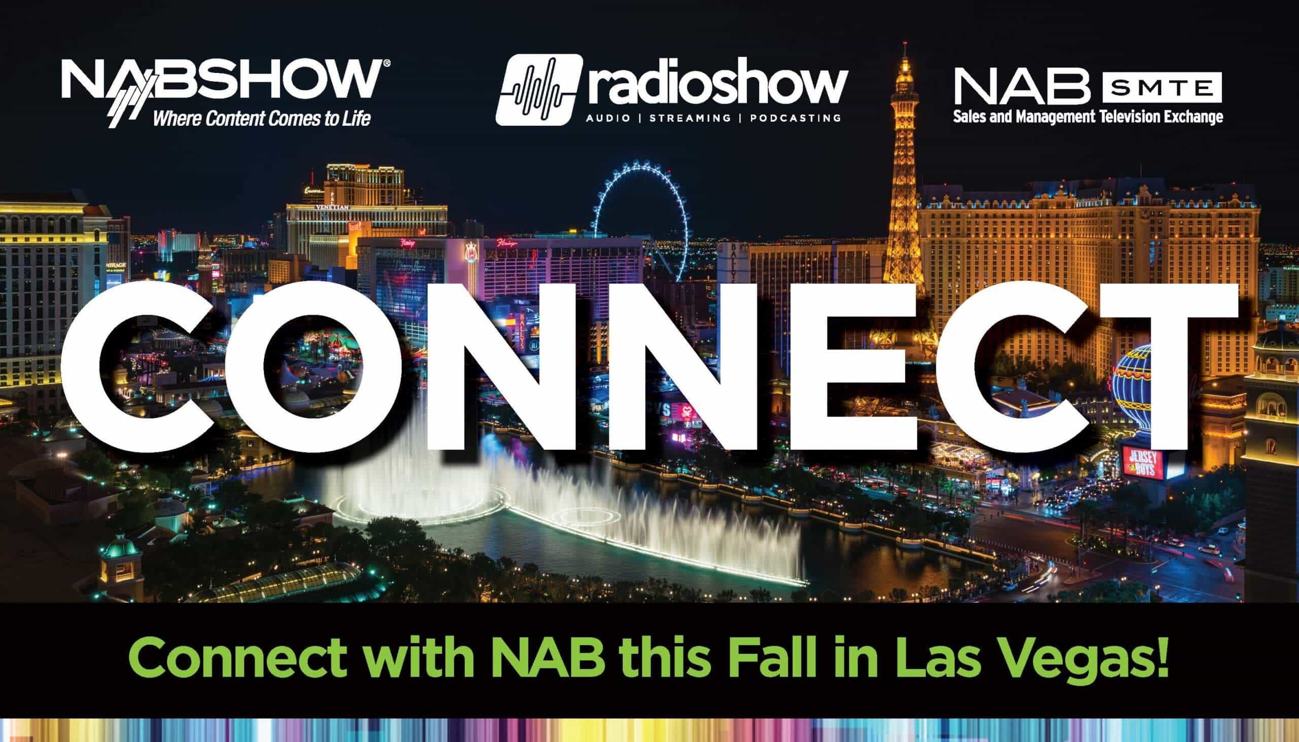 Apply Now: IBA Offering Grants to SMTE / NAB Show / Radio Show