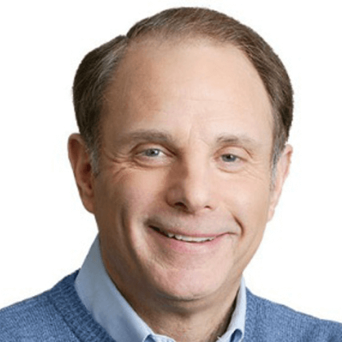 Dick Wolfsie