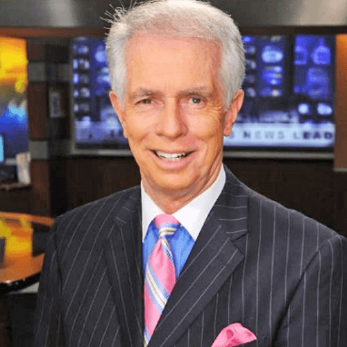 Mike Blake