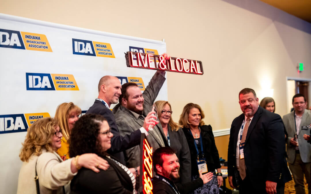 2021 SPECTRUM AWARDS FINALISTS