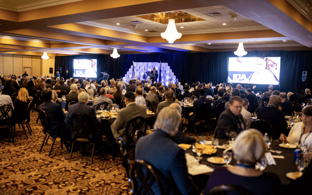 ANNUAL INDIANA BROADCASTERS CONFERENCE IS OCTOBER 27 (Registration Now Closed)