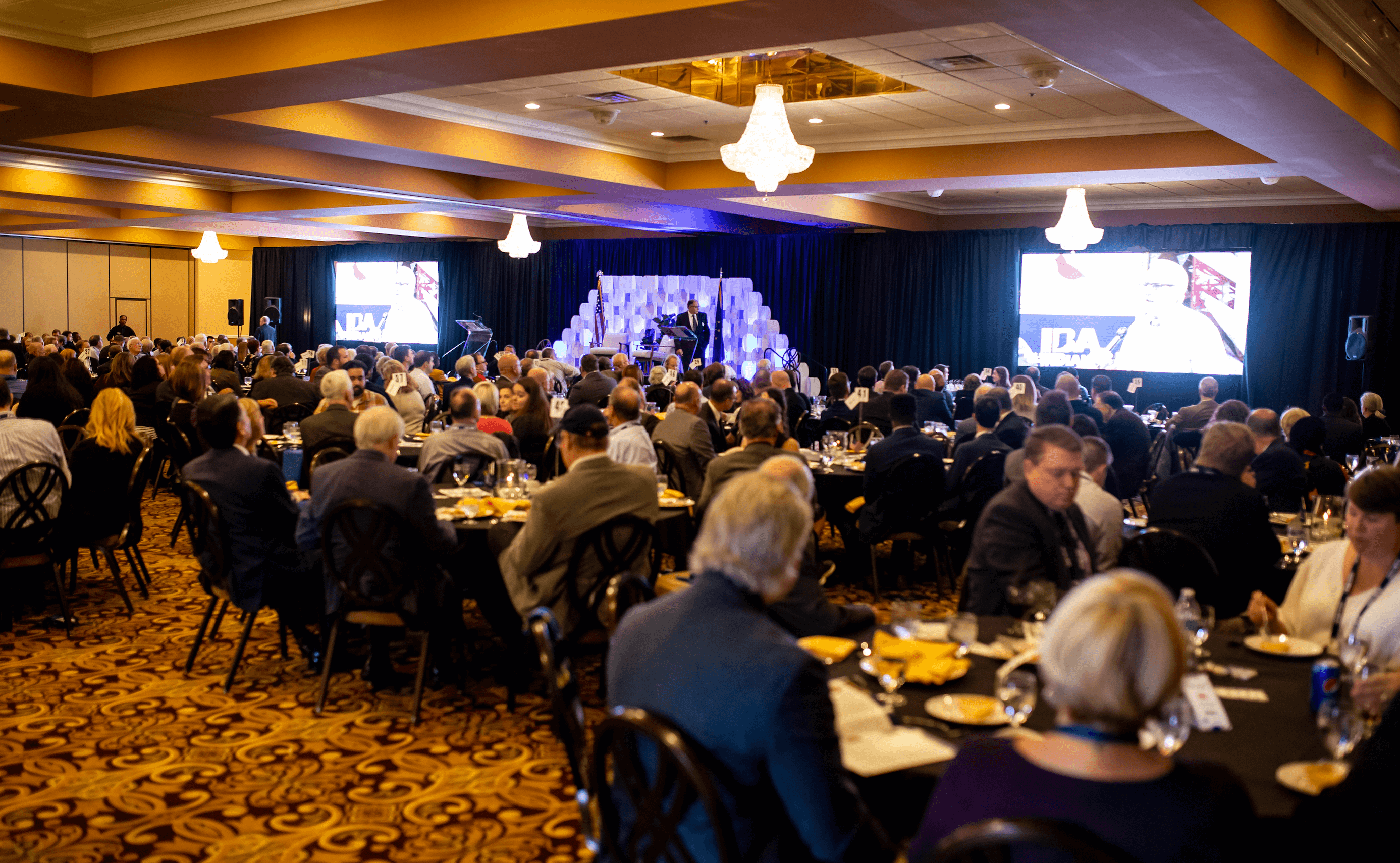 ANNUAL INDIANA BROADCASTERS CONFERENCE IS OCTOBER 27 (Registration Now Closed)