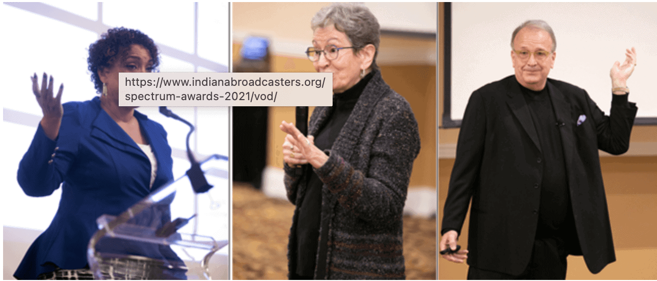 Missed the Excellent News and Sales Conference Sessions? We’ve Got You!