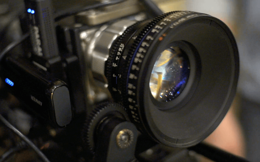Cameras in the Courtroom: What Indiana Broadcasters Need to Know