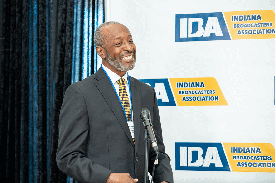 HONOR LEGENDS OF BROADCASTING: 2022 HALL OF FAME NOMINATIONS NOW OPEN