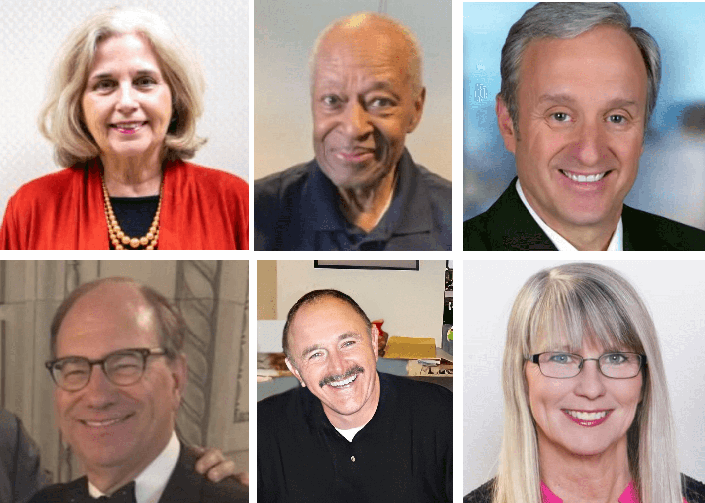 Six Hoosier Broadcasting Icons Named to 2022 Indiana Broadcast Pioneers Hall of Fame Class