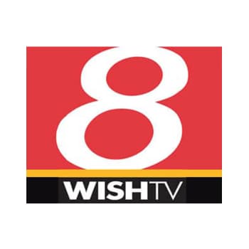 WISH TV 8 WISH TV 8