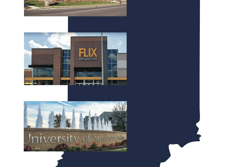 Sales Expert Derron Steenbergen Returns to Indiana