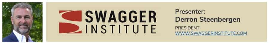 Swagger Institute